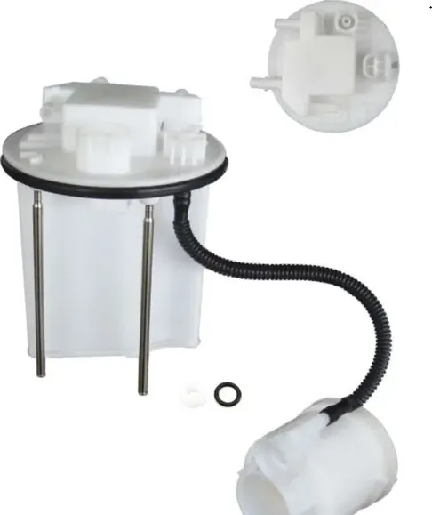 Фильтр топливный LEXUS NX 2.0 2014 - по наст. время  TOYOTA VANGUARD 2.4 2005 - по наст. время  LEXU (Azumi). Артикул fst21002