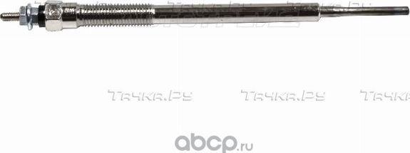 СВЕЧА НАКАЛА TOYOTA 1CDFTV1,2KDFTV 11V (SAT). Артикул ST1985030010