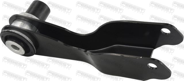 Поперечный рычаг задней подвески Febest. Артикул 2925-L550RL