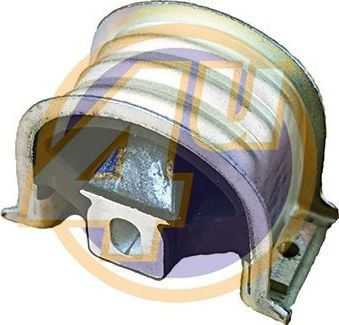 Подушка (опора) двигателя 4U. Артикул VV-EM-00265