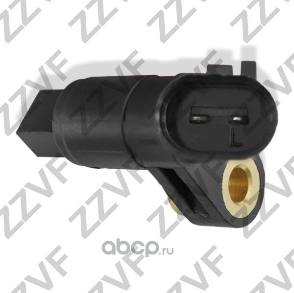 ДАТЧИК АБС ПЕРЕДНИЙ ЛЕВЫЙ (L) AUDI TT 8N3 (98-06) (Zzvf). Артикул GRA7823