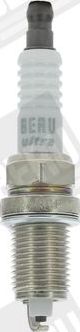 Свеча зажигания Beru Ultra для BMW 8 I (E31) 1990-1996. Артикул Z4