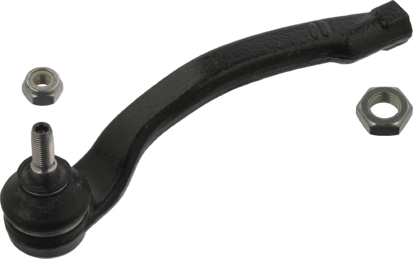 Наконечник рулевой тяги Febi Bilstein ProKit. Артикул 24815