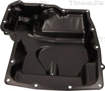 Масляный поддон картера двигателя MaXgear для Ford Mondeo III 2000-2007. Артикул 34-0062