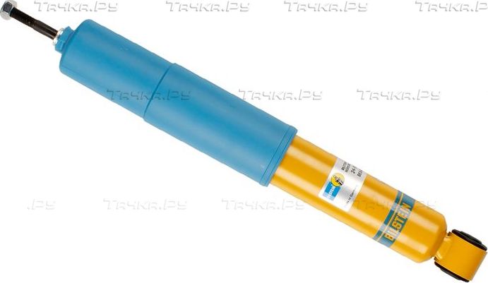 Амортизатор Bilstein B8 Performance Plus задний для Cadillac BLS 2006-2009. Артикул 24-102551