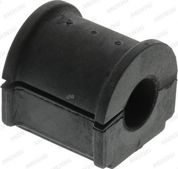 Втулка стабилизатора MOOG задняя задняя правая/левая для IVECO Daily III 1999-2006. Артикул IV-SB-15483