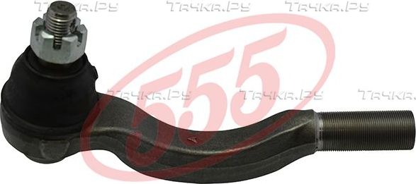 Наконечник рулевой тяги 555. Артикул SE-3292L