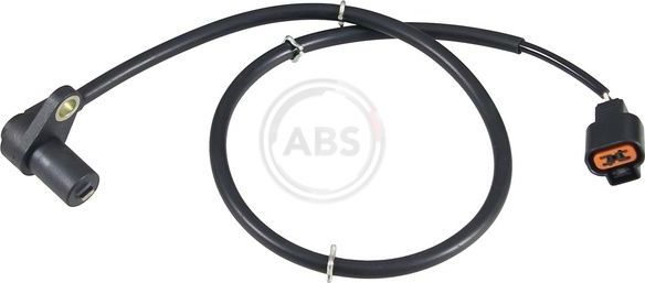 Датчик ABS ABS для Mitsubishi Airtrek 2002-2007. Артикул 31180