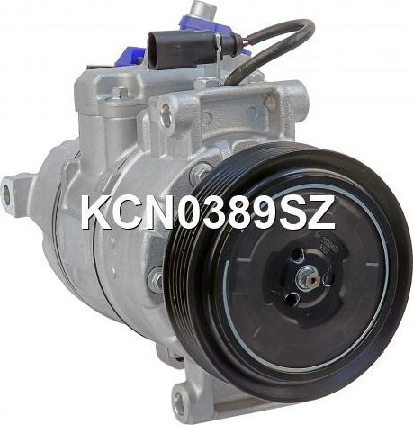 Компрессор кондиционера Krauf. Артикул KCN0389SZ