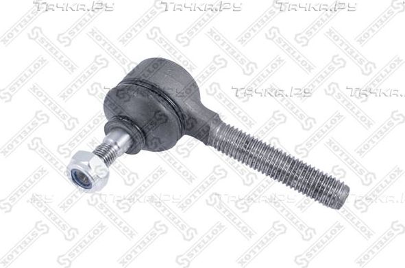 Наконечник рулевой тяги Stellox. Артикул 86-00039-SX