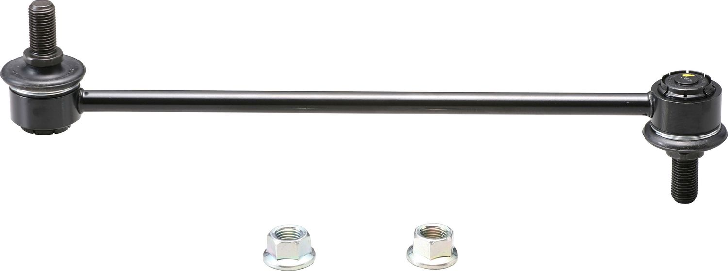 Стойка (тяга) стабилизатора CTR. Артикул CL0291