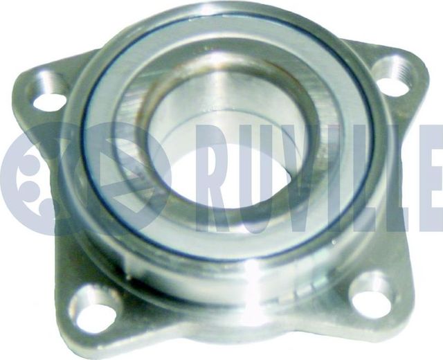 Ступичный подшипник (комплект) Ruville. Артикул 220811