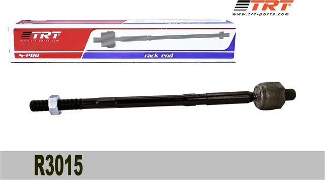 Тяга рулевая (TRT). Артикул R3015