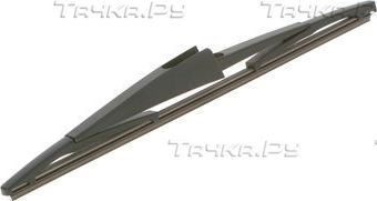 Щетка стеклоочистителя (дворник) Bosch задняя для Opel Vectra C 2003-2009. Артикул 3 397 004 558