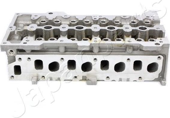 Головка блока цилиндров Japanparts (алюминий). Артикул XX-FI01ES
