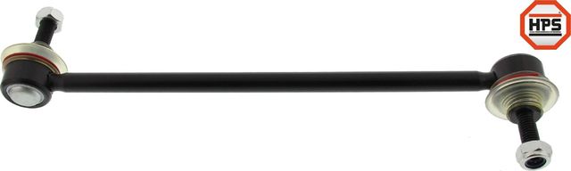 Стойка (тяга) стабилизатора MAPCO передняя правая/левая для Ford Fiesta V 2001-2010. Артикул 19774HPS