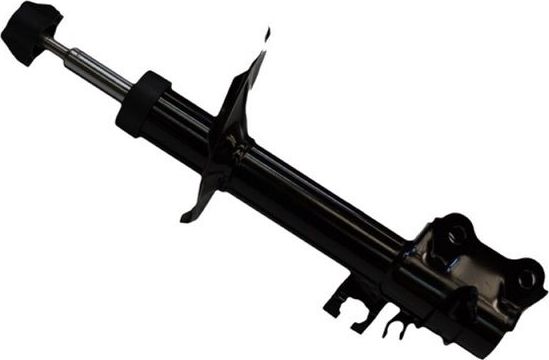 Амортизатор ASAM передний правый для Nissan Almera N16 2000-2006. Артикул 71452