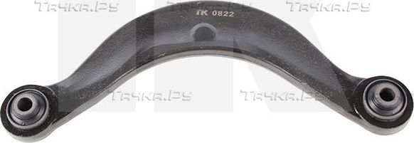Диагональный рычаг задней подвески NK верхний внешний для Mazda 6 I (GG) 2002-2008. Артикул 5013239