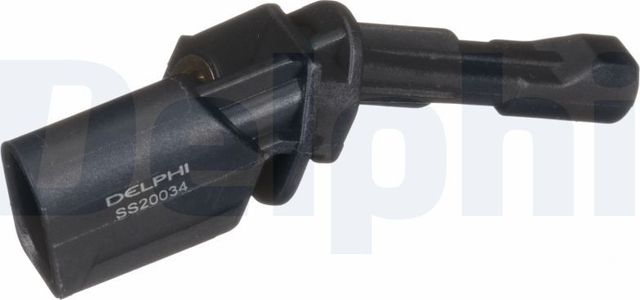 Датчик ABS Delphi. Артикул SS20034