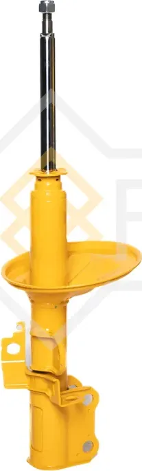 Стойка амортизаторная передняя R (Sufix). Артикул SU1342
