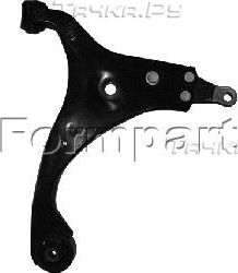 Поперечный рычаг Formpart левый для Hyundai i30 I 2007-2012. Артикул 3709027