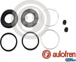 Ремкомплект тормозного суппорта Autofren Seinsa. Артикул D4066