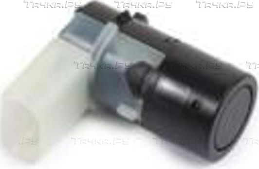 Датчик парктроника Stellox задний для Audi A6 allroad II (C6) 2006-2011. Артикул 00-04910-SX
