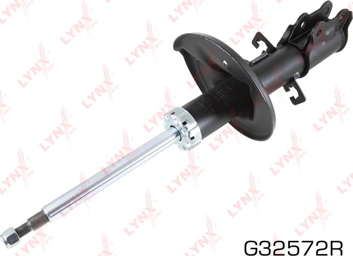 Амортизатор LYNXauto. Артикул G32572R