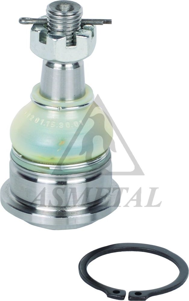 Шаровая опора Asmetal. Артикул 10NS00