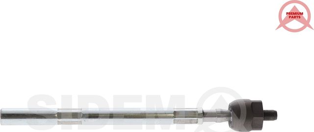 Рулевая тяга Sidem для Dacia Solenza 2003-2005. Артикул 5612