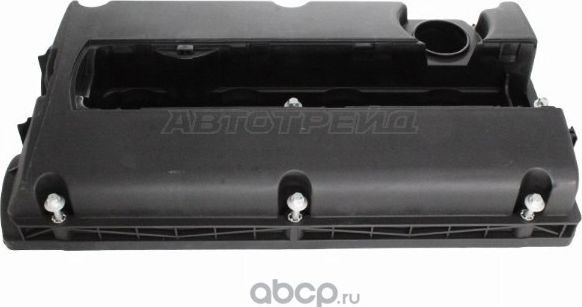 Крышка клапанов GM ASTRA-GH 02-09  Z16XEP (SAT). Артикул ST3210015