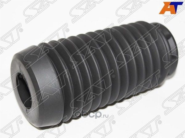 Пыльник передней стойки MAZDA DEMIOMAZDA 2 02-07 (SAT). Артикул STD350340A5