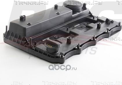 Клапанная крышка BSG для Ford Transit VII 2011-2014. Артикул BSG 30-122-038