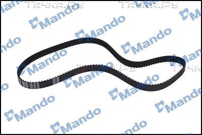 Ремень ГРМ Mando для Hyundai H-1 I 1997-2007. Артикул MB163RU25