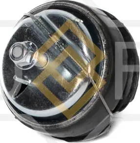 Опора двигателя передняя (Sufix). Артикул FM4178