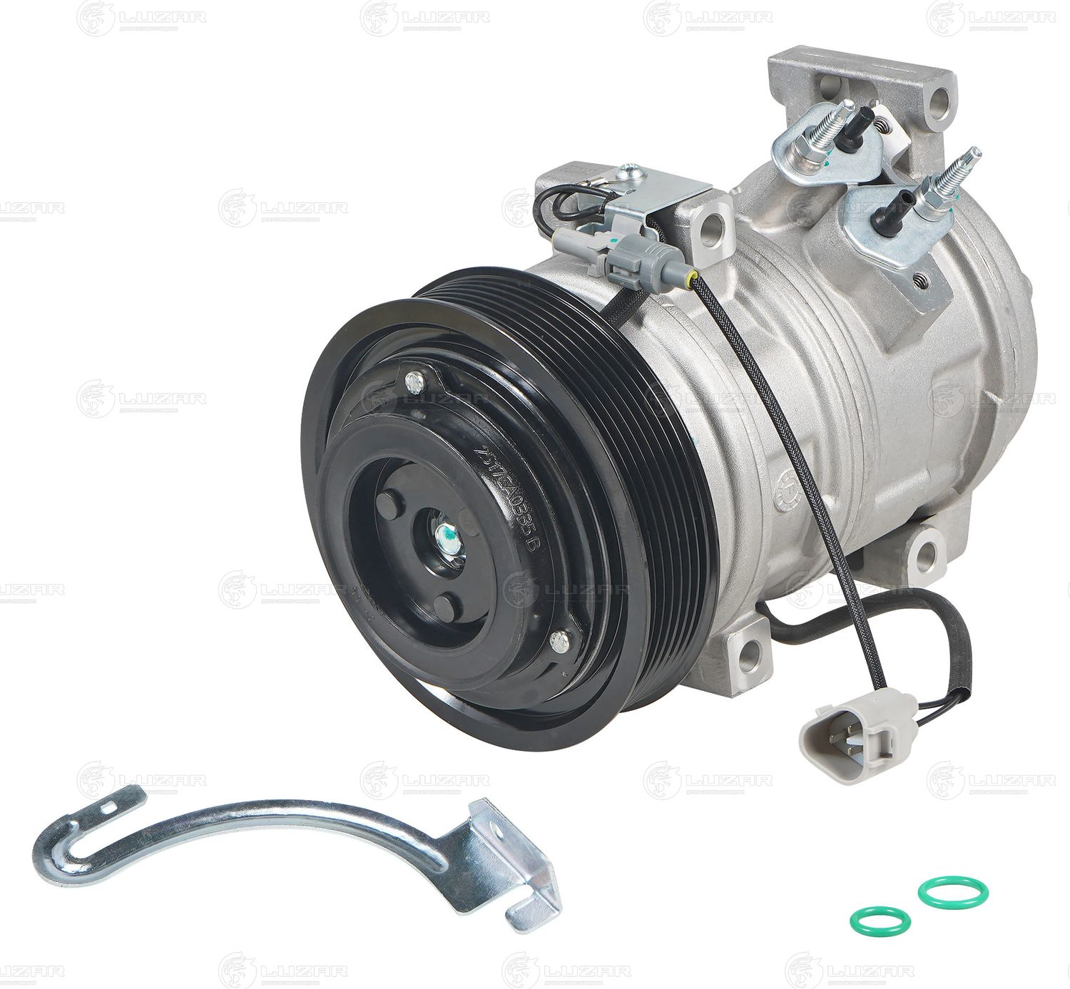 Компрессор кондиционера Luzar. Артикул LCAC 1970