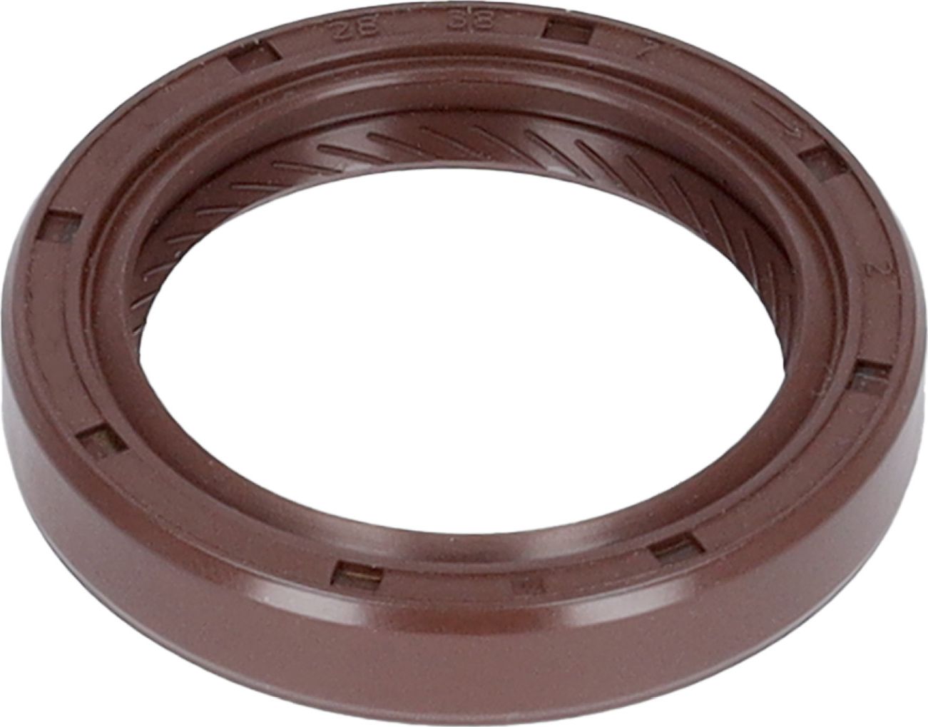 Уплотняющее кольцо, распределительный вал Febi Bilstein (FPM (Fluor-Kautschuk)). Артикул 05946