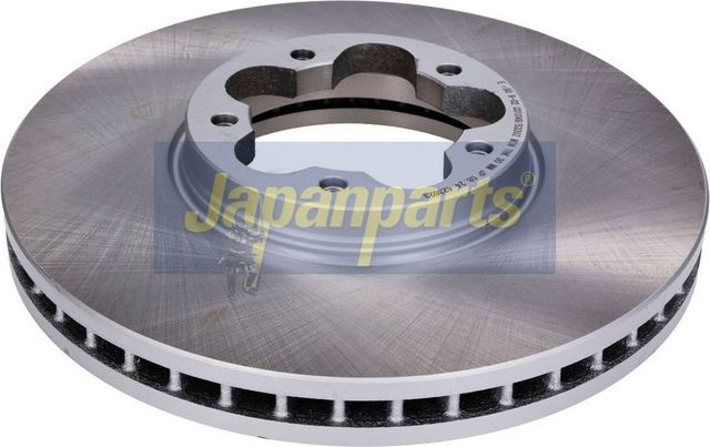 Тормозной диск Japanparts передний для Ford Transit VIII 2013-2026. Артикул DI-0365C