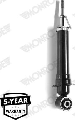 Амортизатор Monroe Original (Gas). Артикул G2119