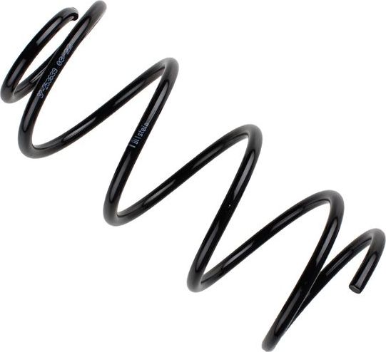 Пружина подвески Bilstein B3 передняя для Ford Focus II 2004-2012. Артикул 37-253639