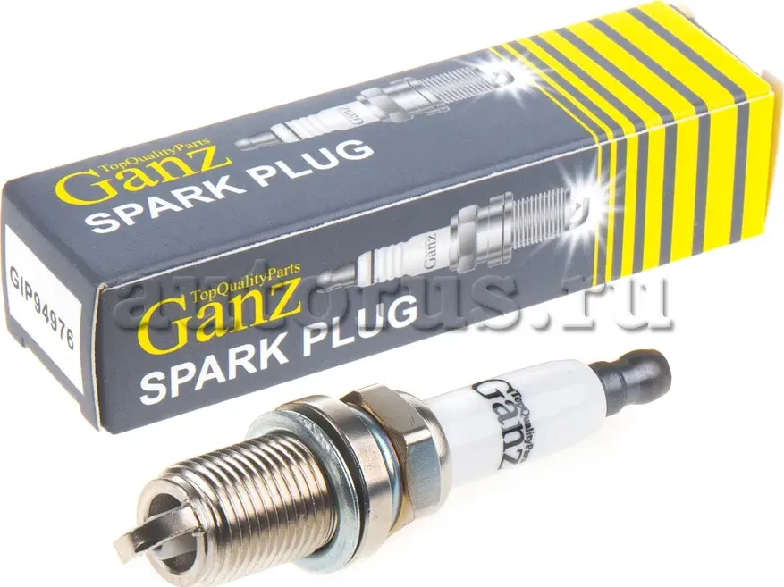 Свеча зажигания (94976) (Ganz) Ganz. Артикул GIP94976