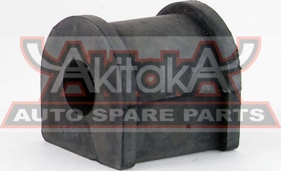 Втулка стабилизатора Asva задняя для Toyota Probox I 2002-2014. Артикул 0107-NCP50R