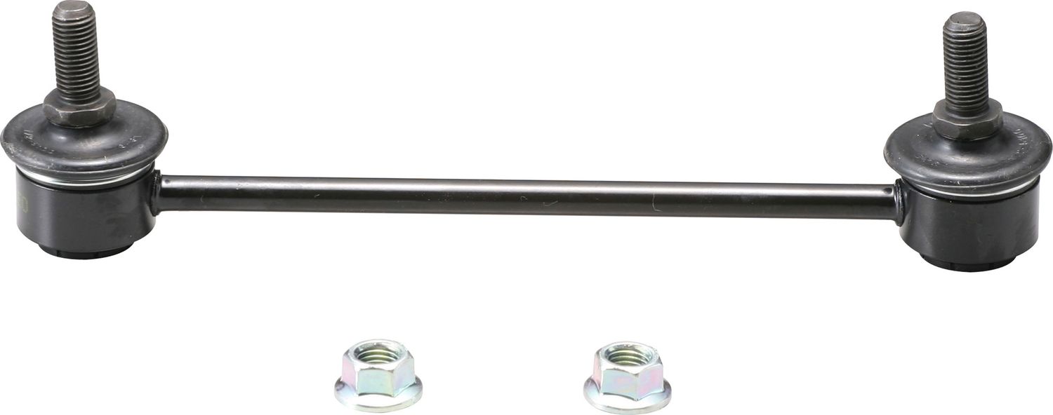 Стойка (тяга) стабилизатора CTR. Артикул CLKD-21