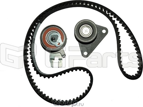 Ремкомплект ГРМ ролики (Gparts). Артикул VO30731727
