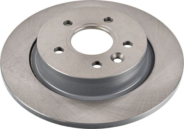 Тормозной диск Blue Print. Артикул ADF124360
