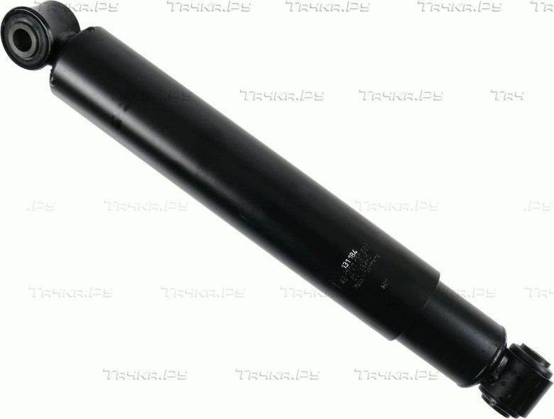 Амортизатор SACHS. Артикул 131 184