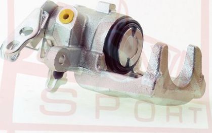 Тормозной суппорт Asva задний правый для Ford Focus II 2009-2011. Артикул FDBC-DRRR