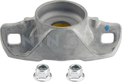 Опора амортизатора (стойки) NTN / SNR. Артикул KB959.06