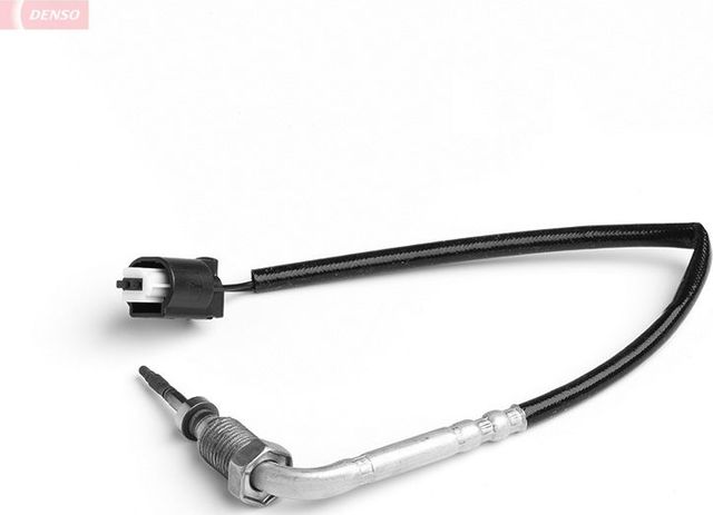 Датчик температуры выхлопных газов Denso для BMW X5 II (E70) 2007-2008. Артикул DET-0109