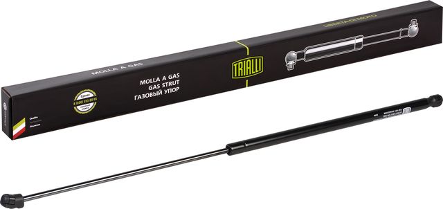 Амортизатор (упор) капота Trialli для Volkswagen Passat B7 2010-2015. Артикул GS 1831